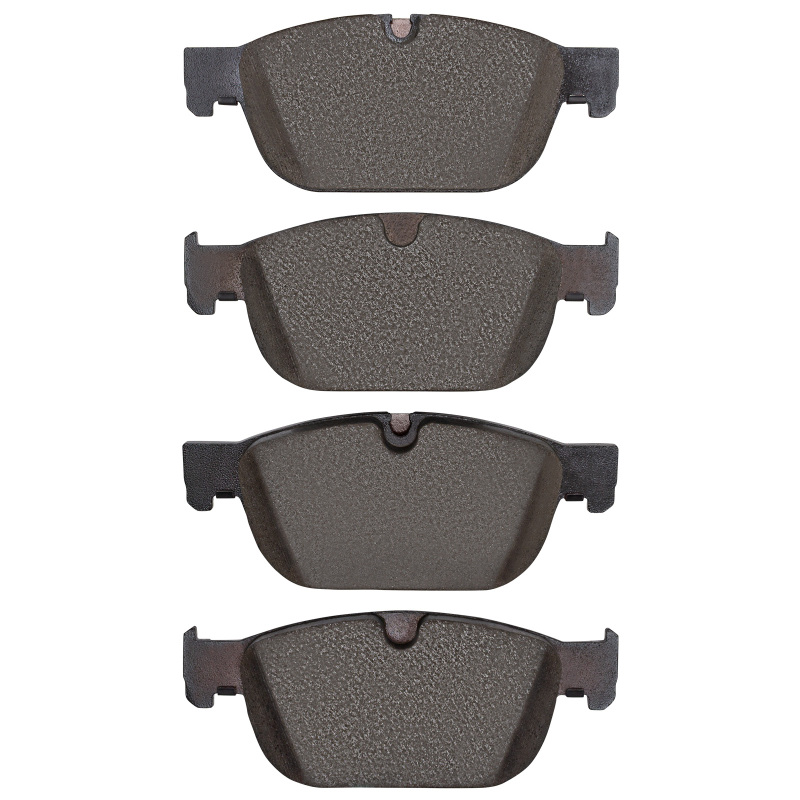 Volvo V60 Brake Pads - Front - R1 Concepts - Semi Met - `16-`24